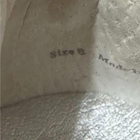 Dolce Vita B.ntcd Sneakers Tan Multi Nylon - Picture 7 of 8